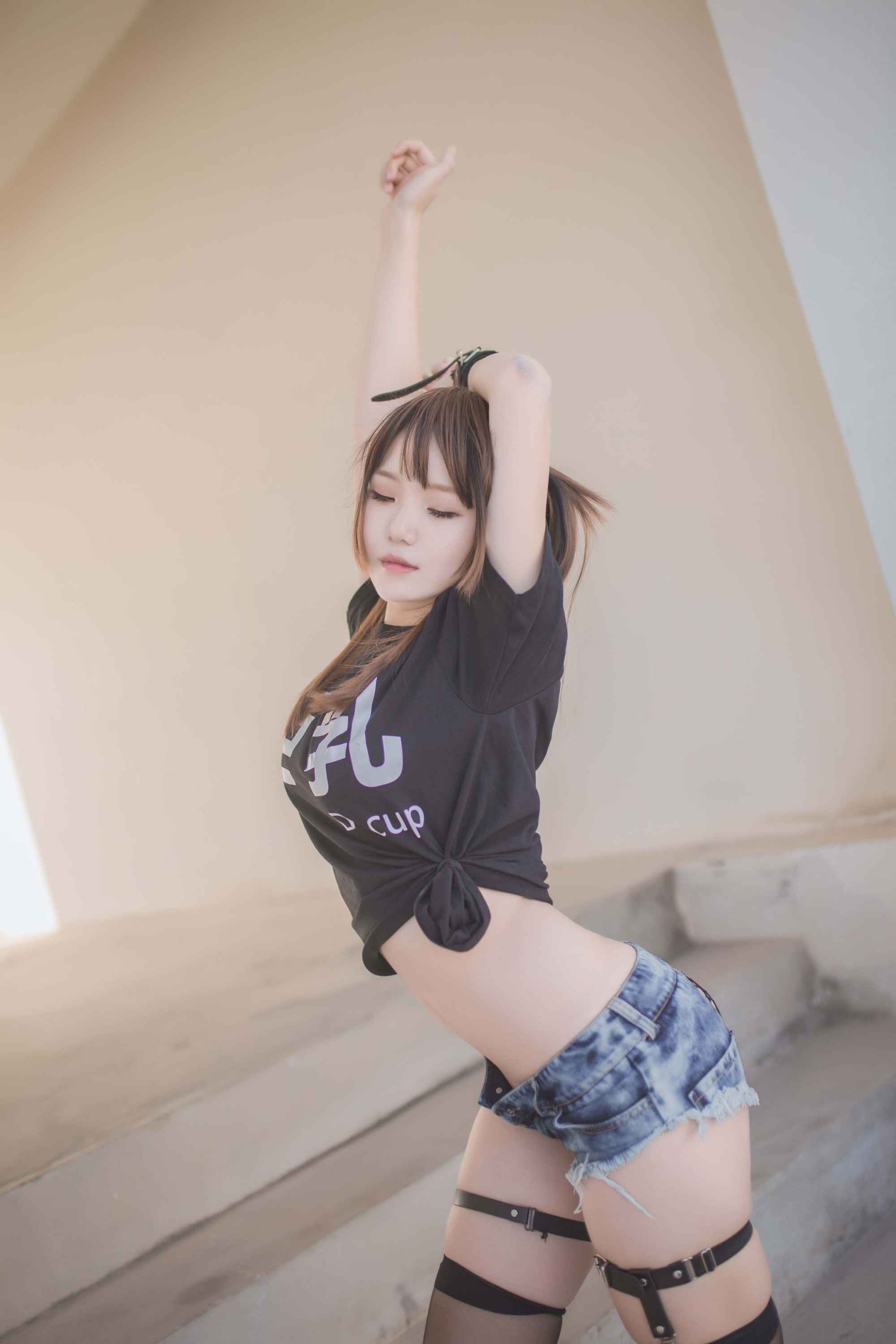 [Yoko宅夏]008巨乳插图8